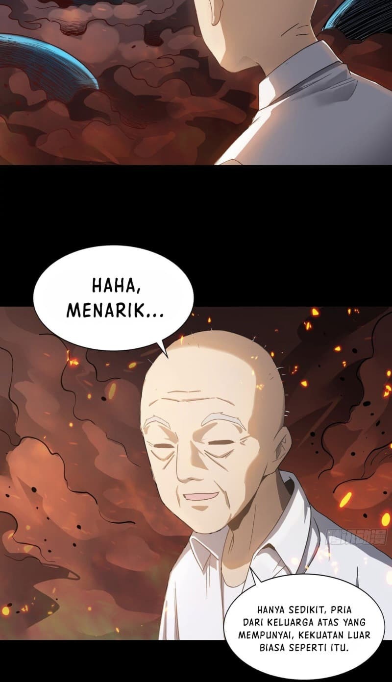 Legend of Star General Chapter 26 Image 8