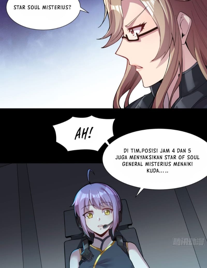 Legend of Star General Chapter 26 Image 17