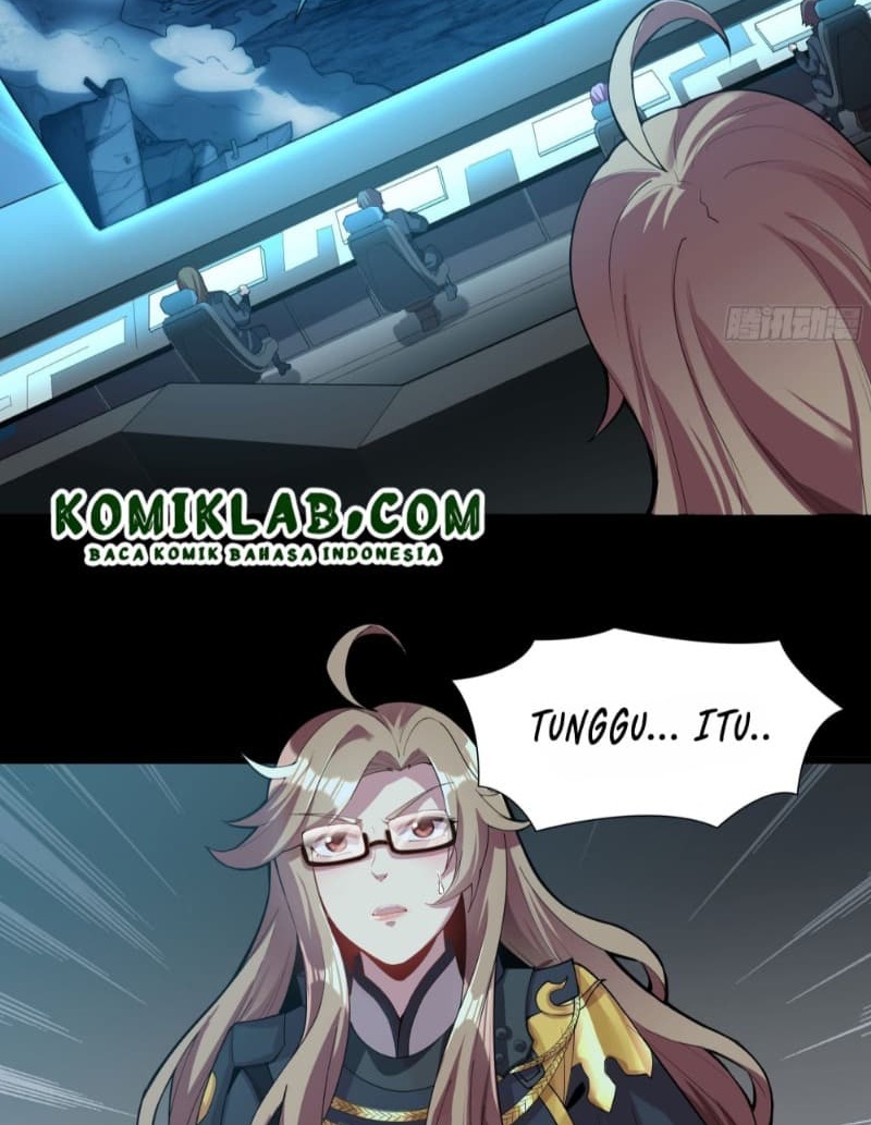 Legend of Star General Chapter 26 Image 19