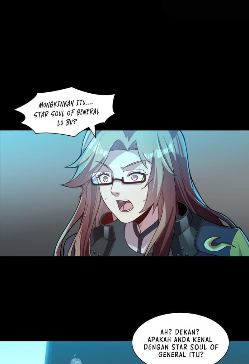 Legend of Star General Chapter 26 Image 21