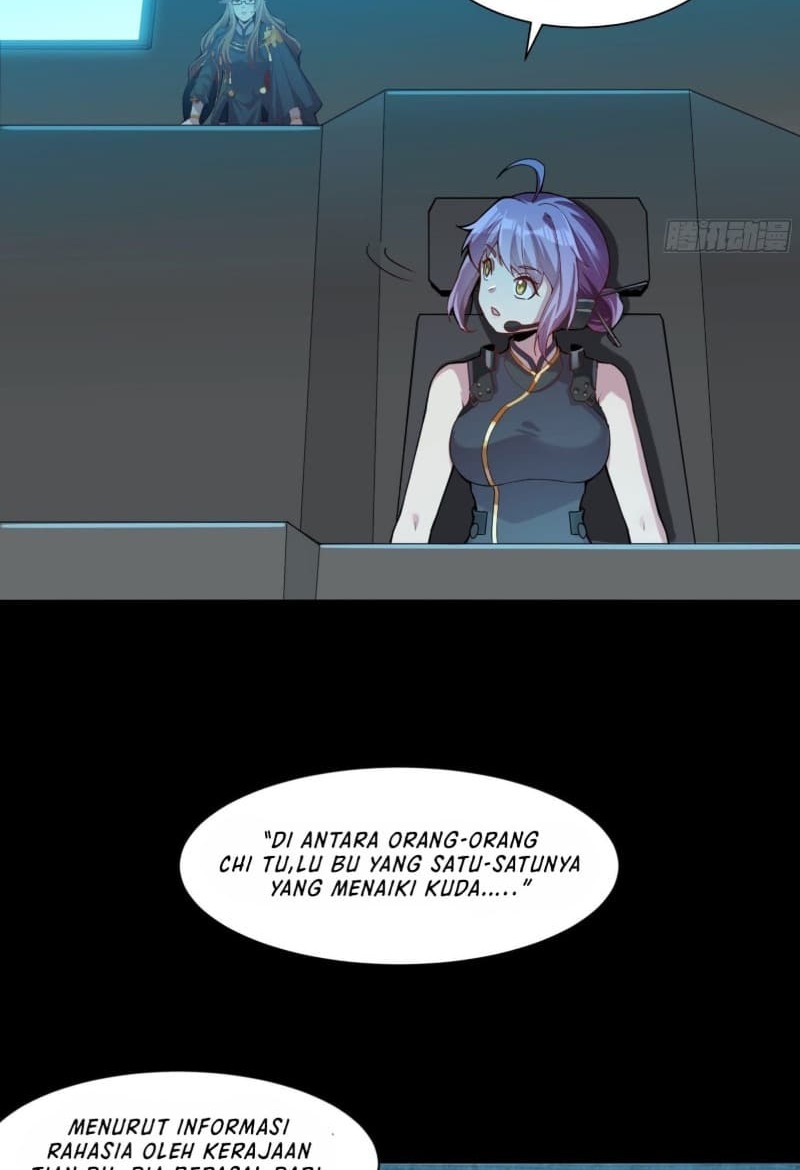 Legend of Star General Chapter 26 Image 22