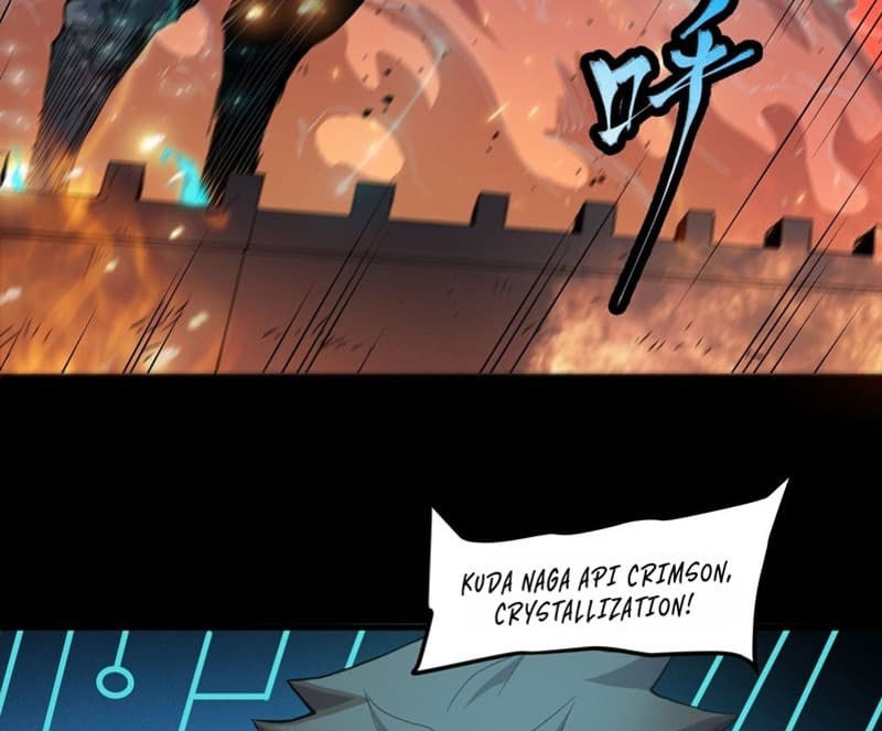 Legend of Star General Chapter 26 Image 33