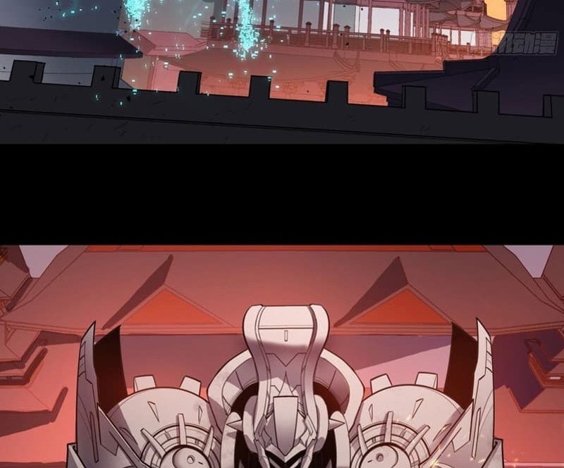 Legend of Star General Chapter 26 Image 36