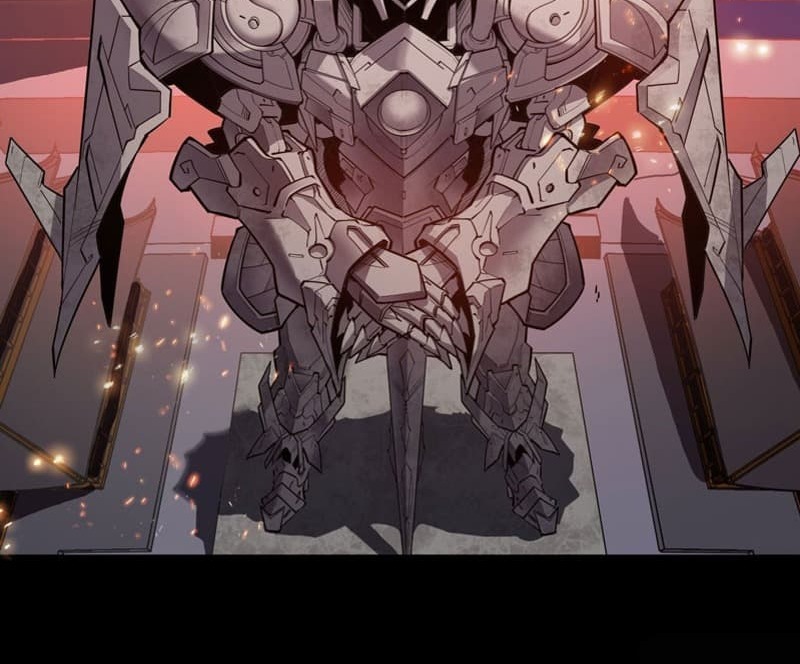 Legend of Star General Chapter 26 Image 37