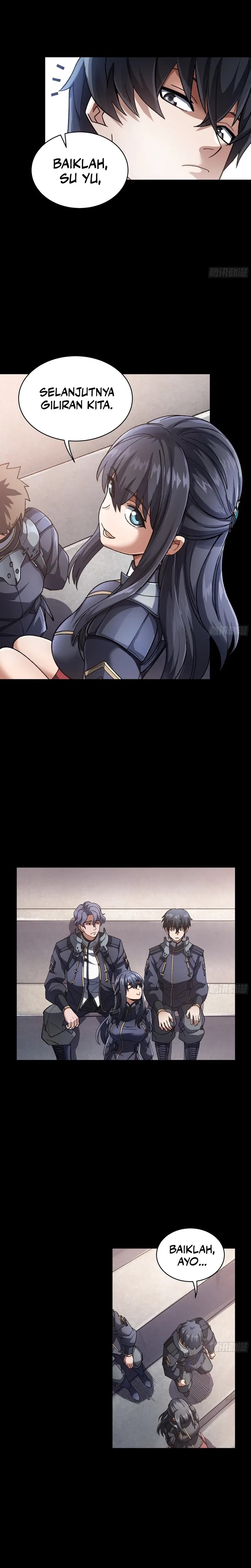 Legend of Star General Chapter 261.2 Image 5