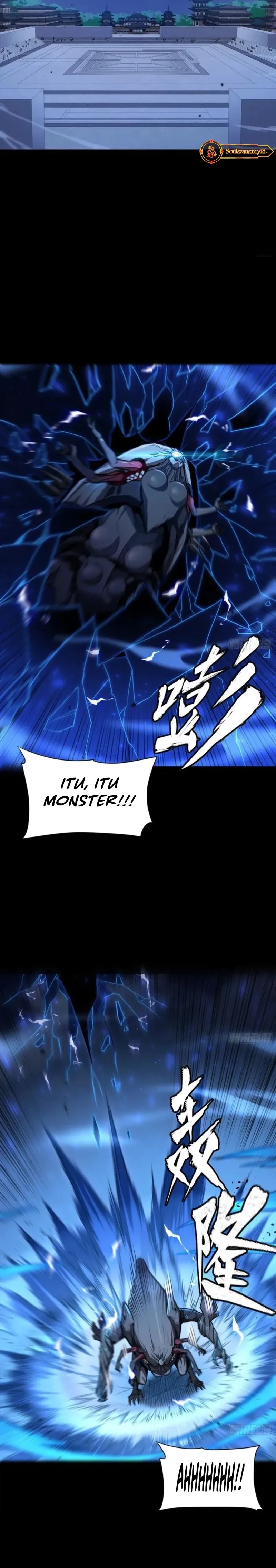 Legend of Star General Chapter 261.3 Image 20