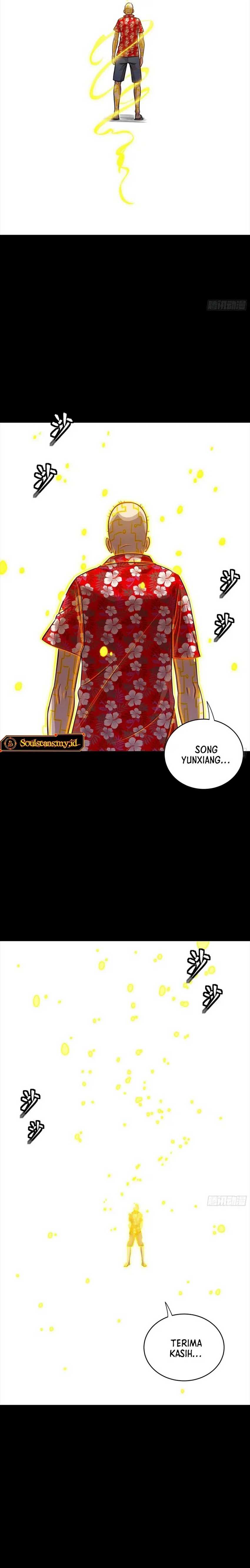 Legend of Star General Chapter 261 Image 15