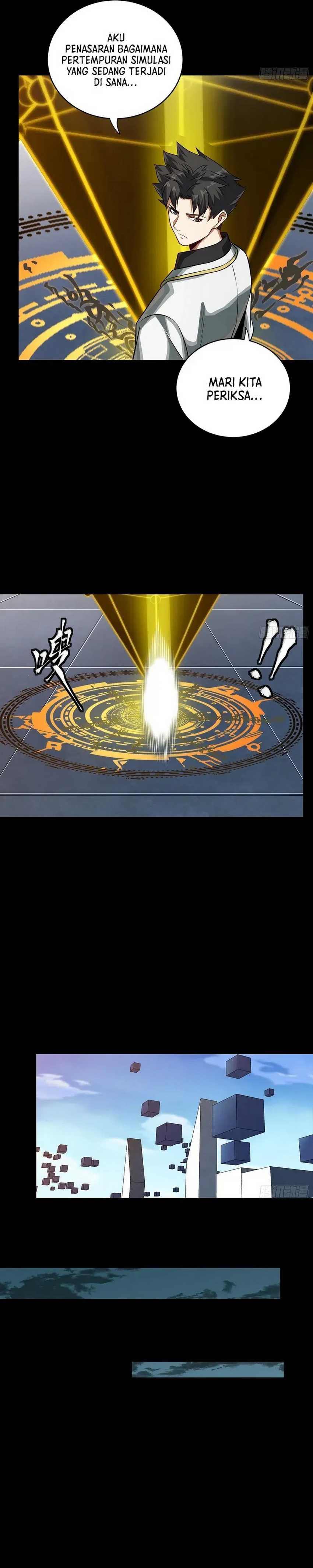 Legend of Star General Chapter 261 Image 18