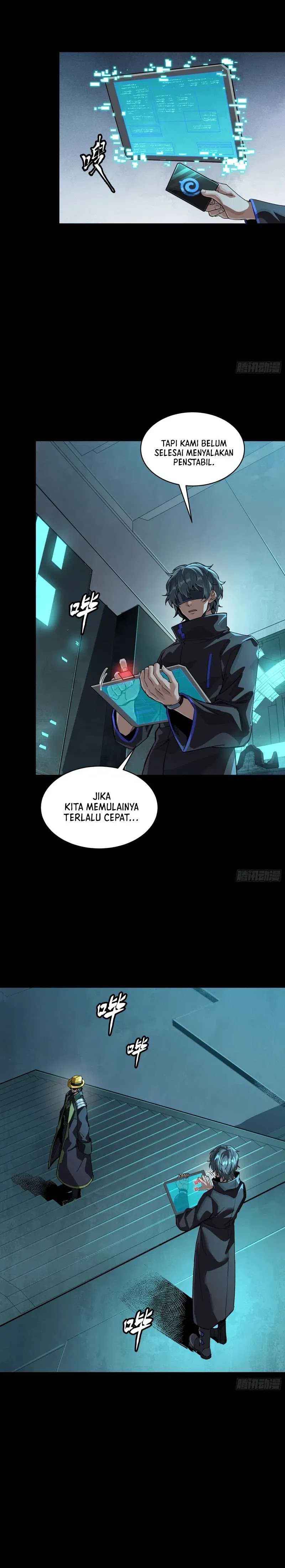 Legend of Star General Chapter 262 Image 2