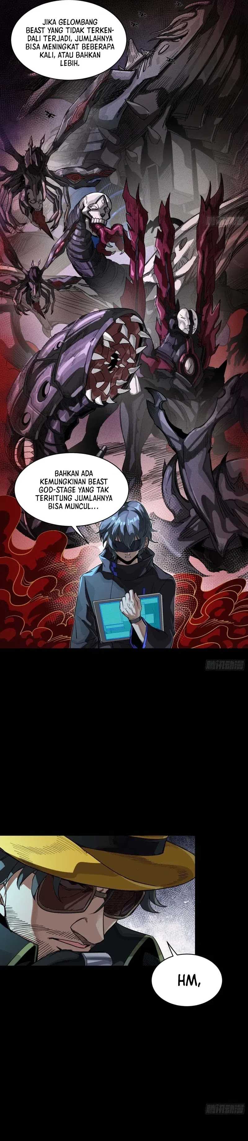 Legend of Star General Chapter 262 Image 6