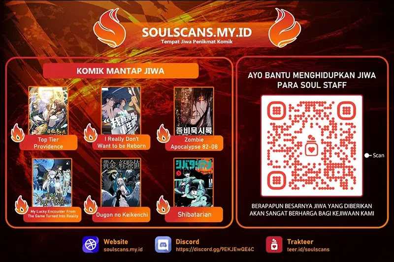 Legend of Star General Chapter 262 Image 26