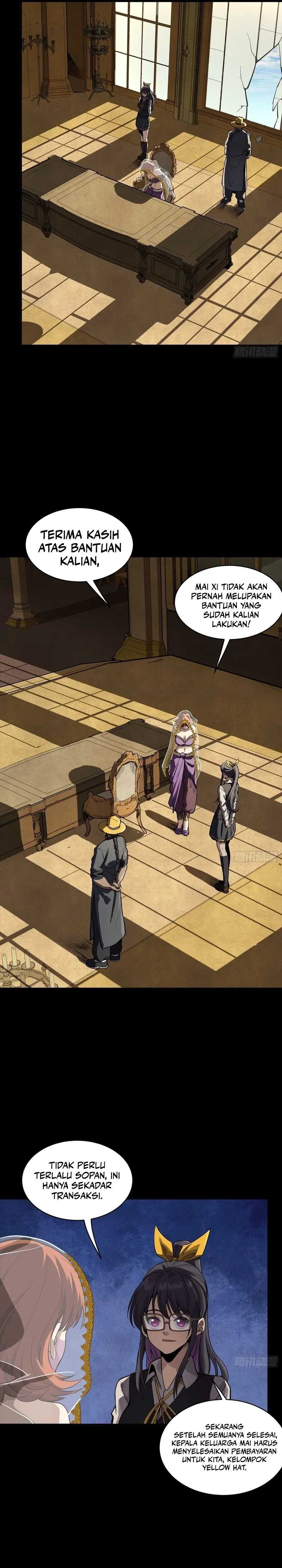 Legend of Star General Chapter 263 Image 14