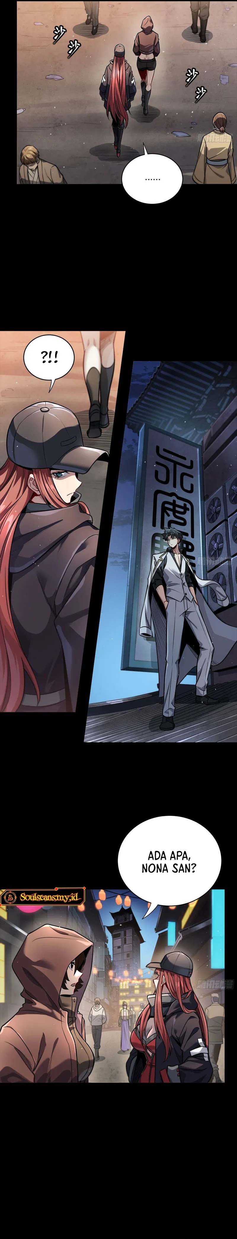 Legend of Star General Chapter 267 Image 10