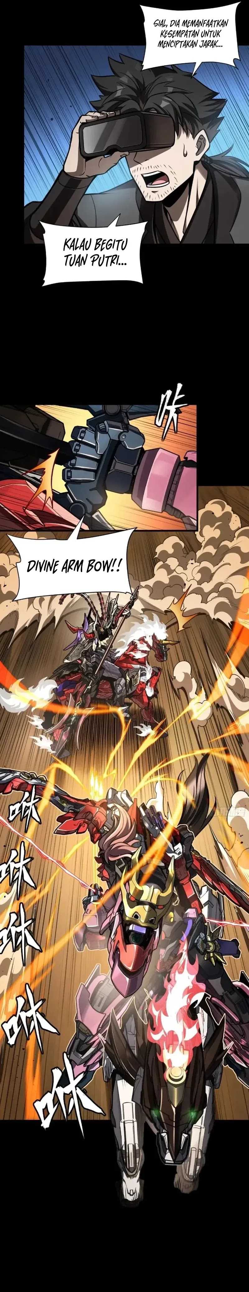 Legend of Star General Chapter 269 Image 15