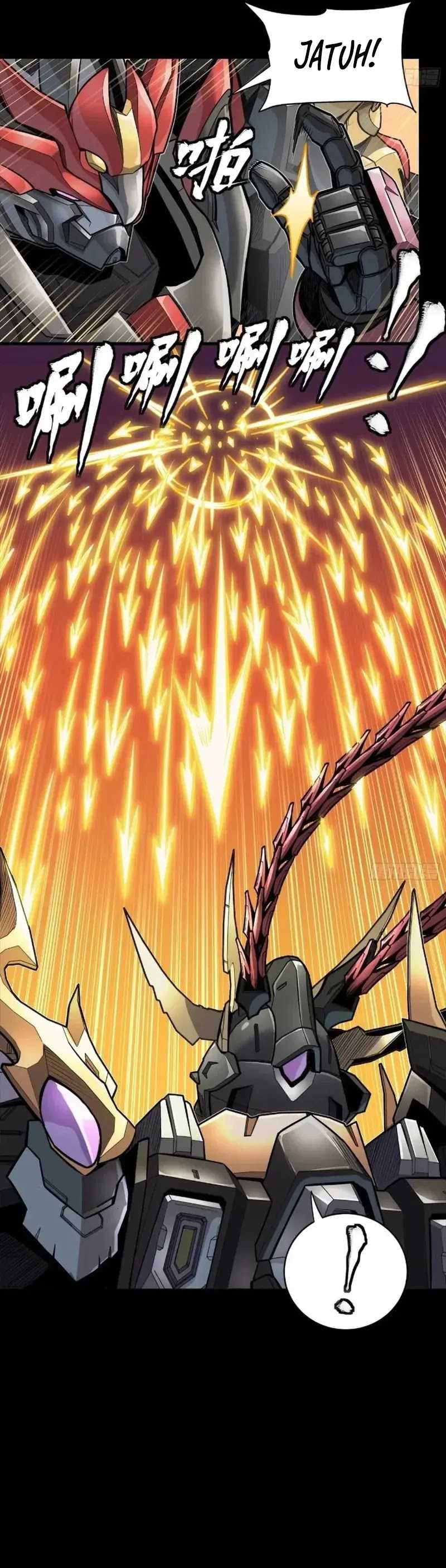 Legend of Star General Chapter 269 Image 17