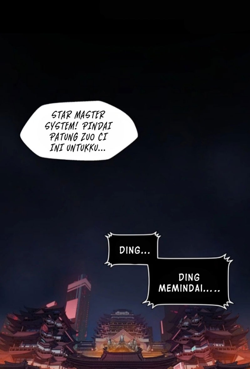 Legend of Star General Chapter 27 Image 1