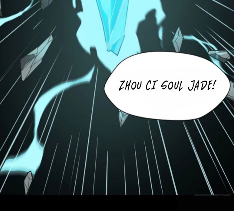 Legend of Star General Chapter 27 Image 12