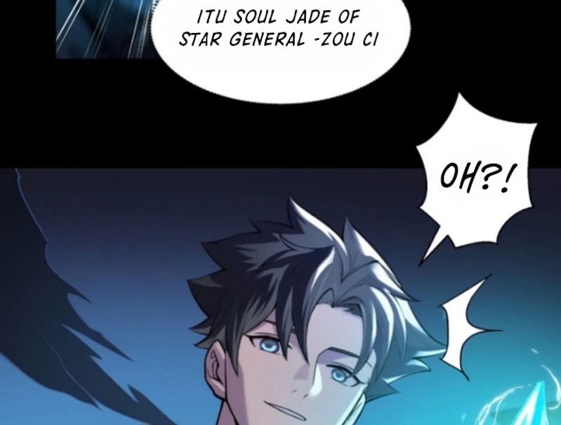 Legend of Star General Chapter 27 Image 18