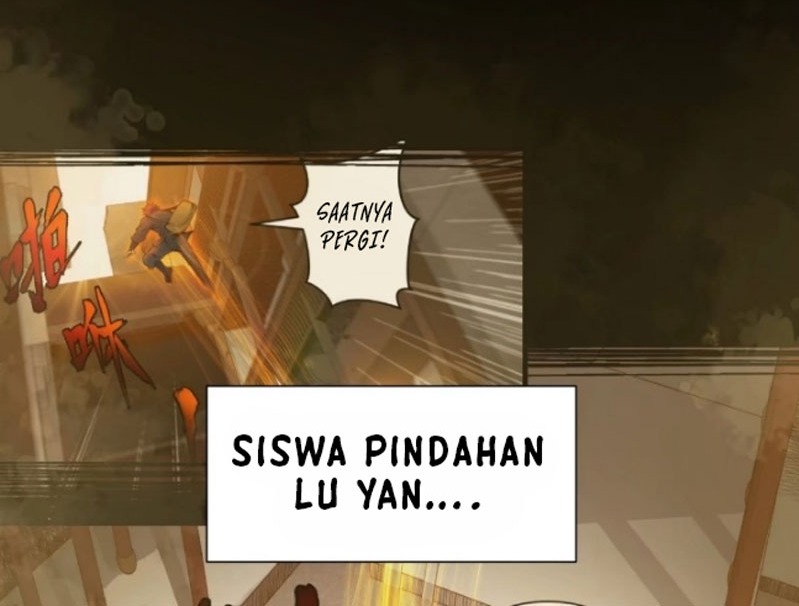 Legend of Star General Chapter 27 Image 20