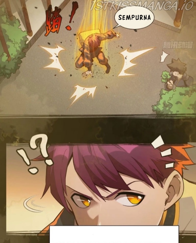 Legend of Star General Chapter 27 Image 21