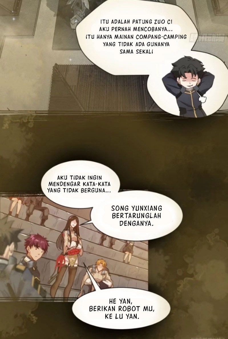 Legend of Star General Chapter 27 Image 28