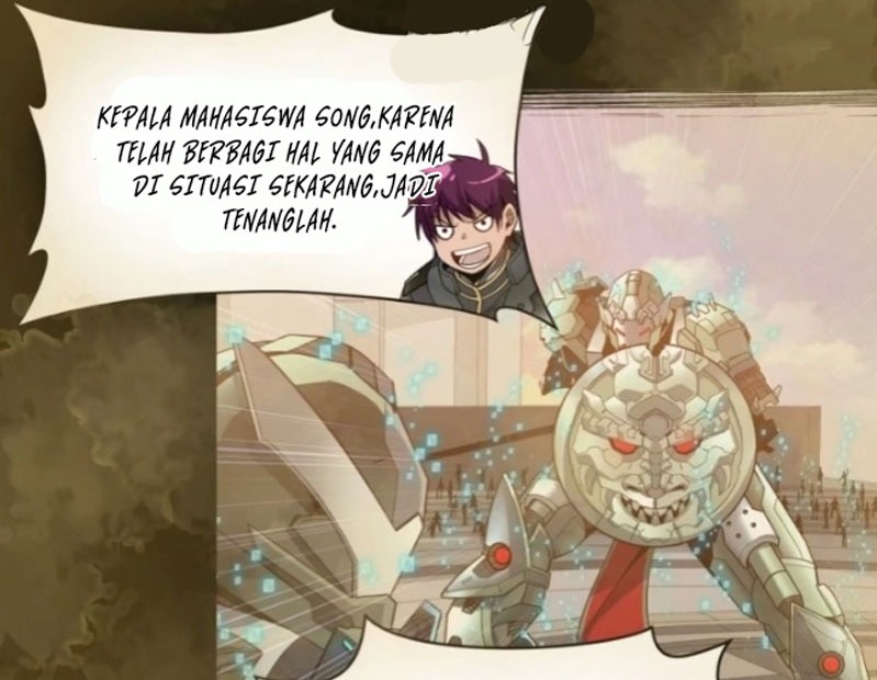 Legend of Star General Chapter 27 Image 29