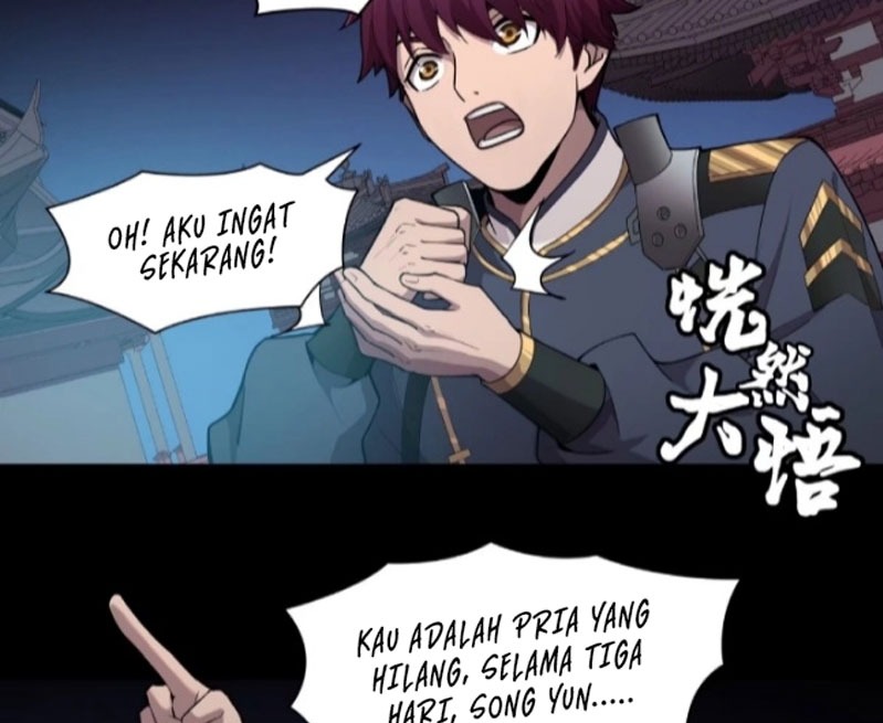 Legend of Star General Chapter 27 Image 39