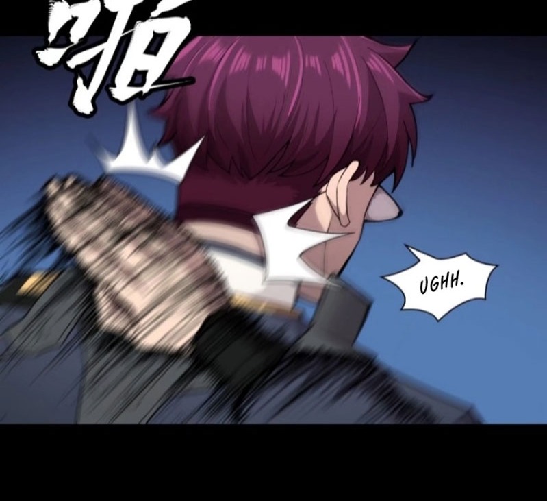 Legend of Star General Chapter 27 Image 43