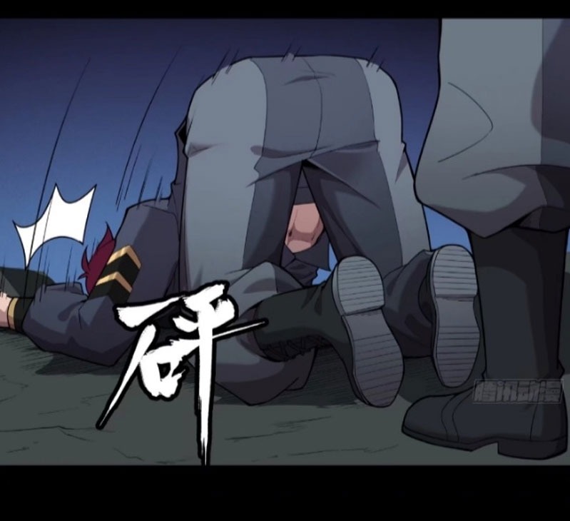 Legend of Star General Chapter 27 Image 44