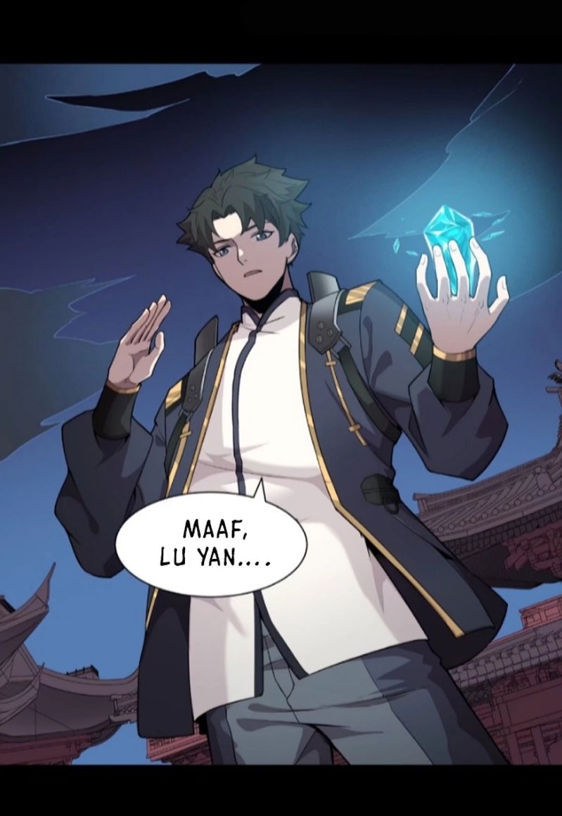 Legend of Star General Chapter 27 Image 45