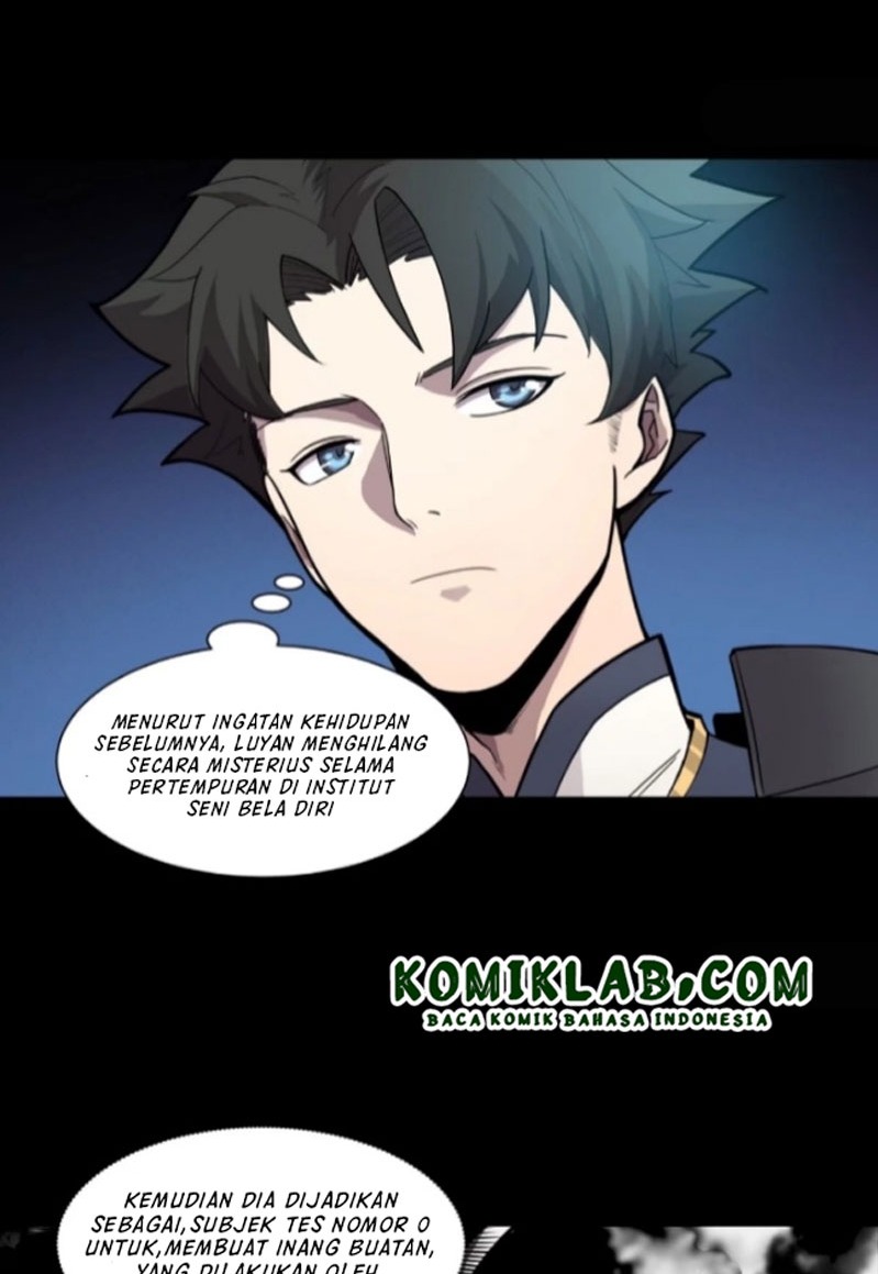 Legend of Star General Chapter 27 Image 46