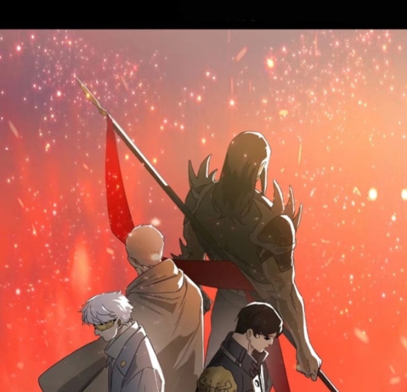 Legend of Star General Chapter 27 Image 49