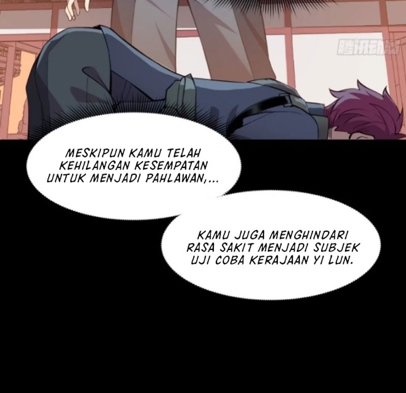 Legend of Star General Chapter 27 Image 58