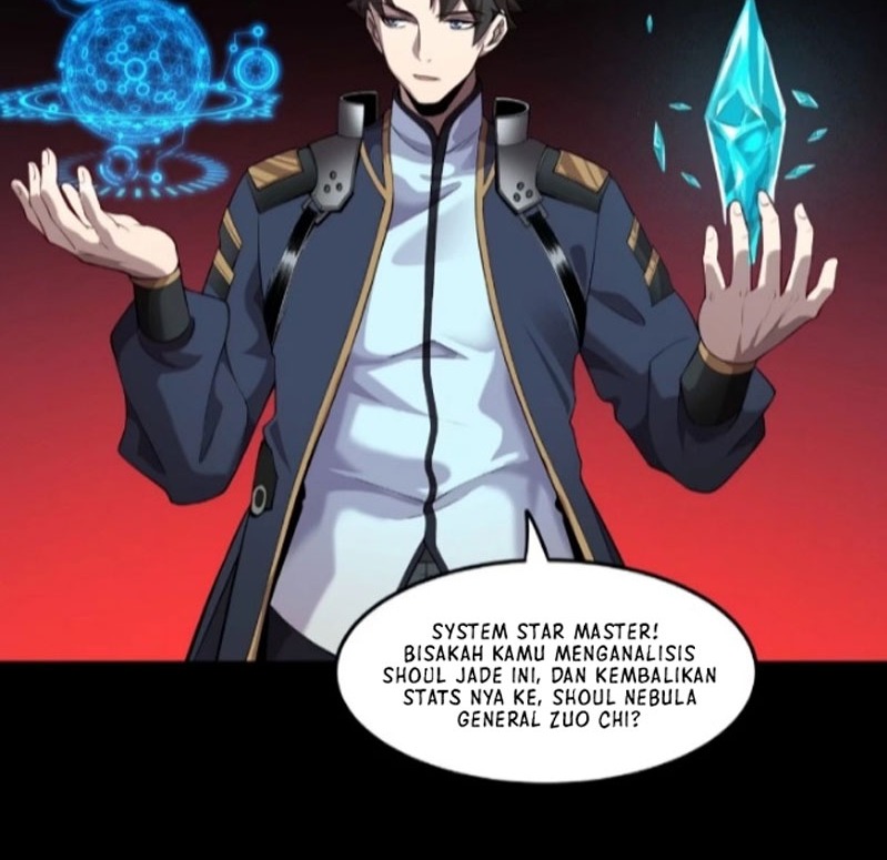 Legend of Star General Chapter 27 Image 60