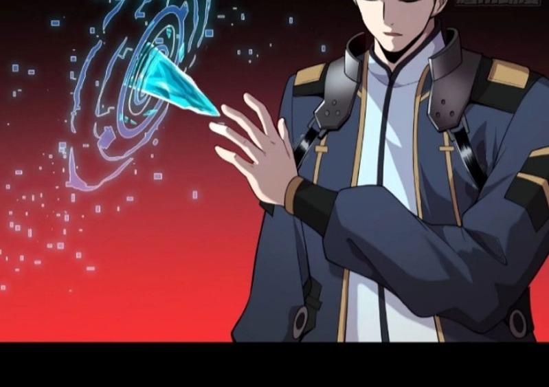 Legend of Star General Chapter 27 Image 64