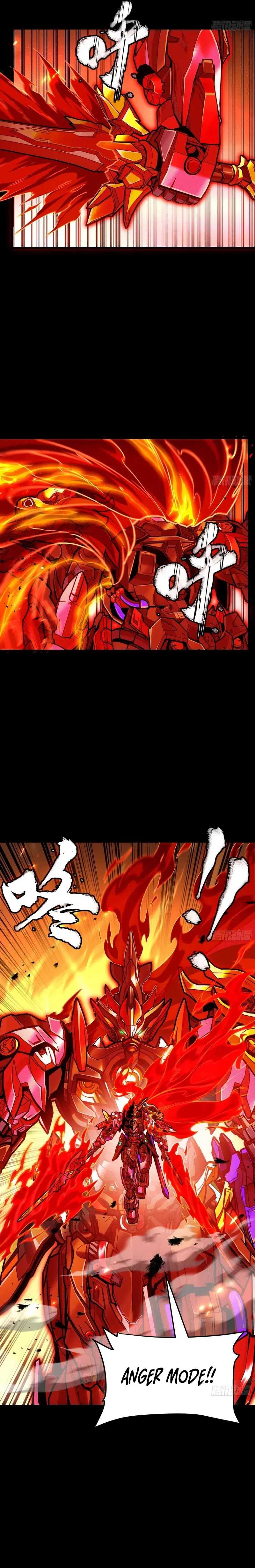 Legend of Star General Chapter 271 Image 10