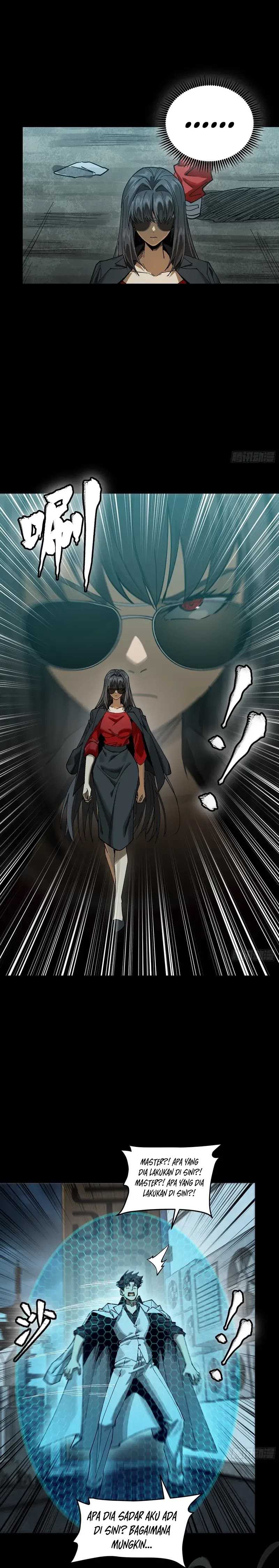 Legend of Star General Chapter 273 Image 8