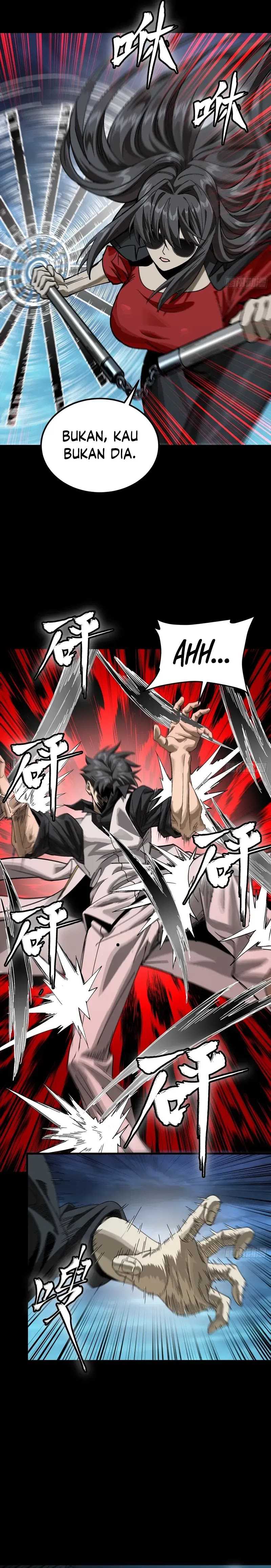 Legend of Star General Chapter 273 Image 13