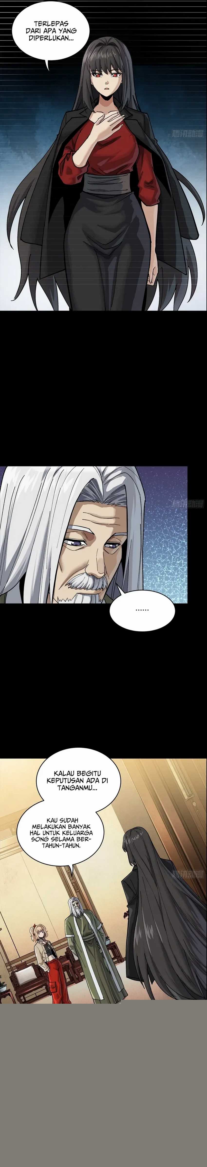 Legend of Star General Chapter 275 Image 9