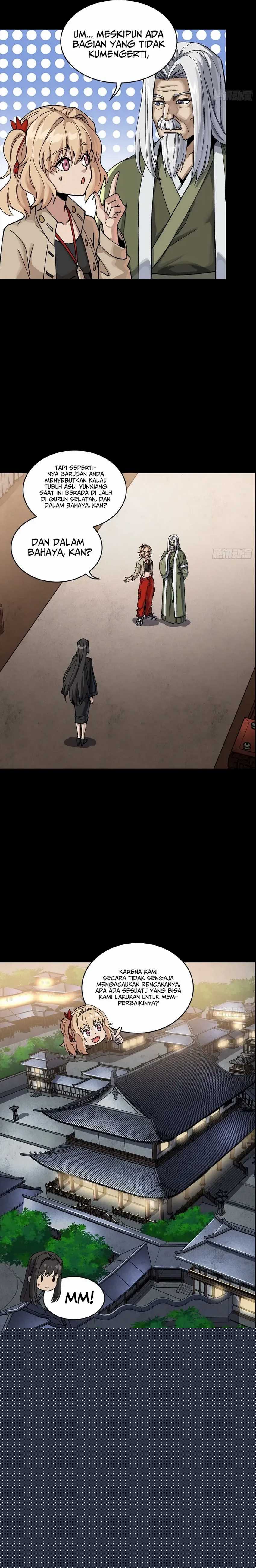 Legend of Star General Chapter 275 Image 10