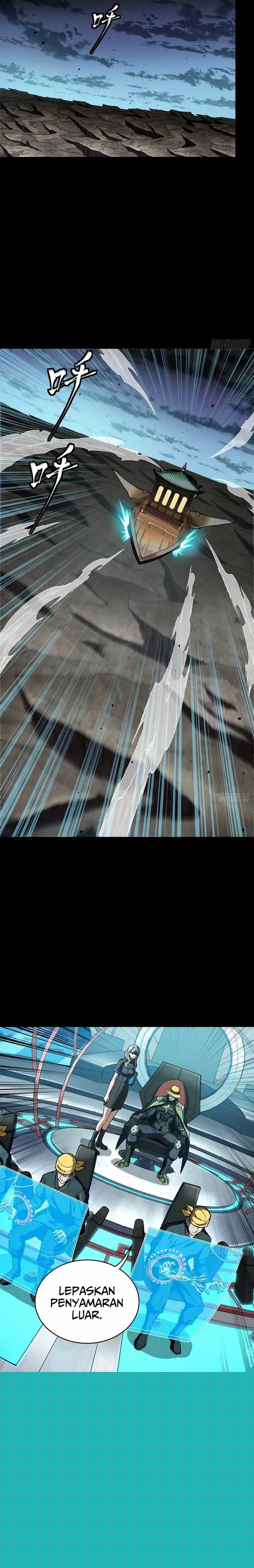 Legend of Star General Chapter 275 Image 11