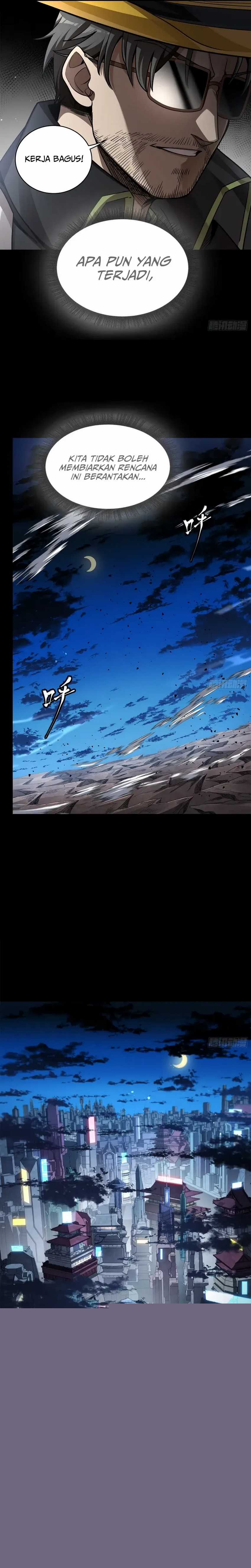 Legend of Star General Chapter 275 Image 15