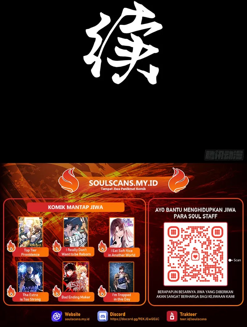 Legend of Star General Chapter 277 Image 21