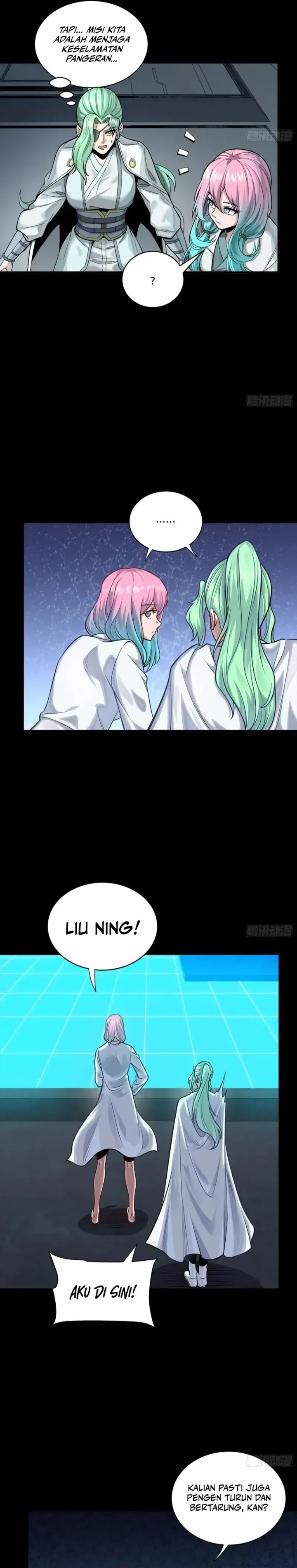 Legend of Star General Chapter 278 Image 14