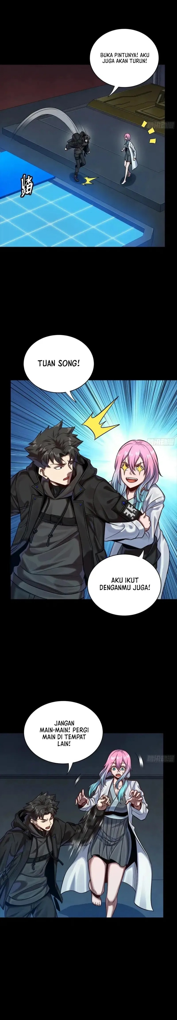 Legend of Star General Chapter 279 Image 2