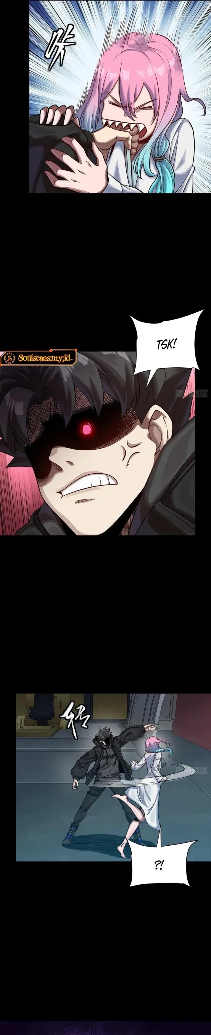 Legend of Star General Chapter 279 Image 4