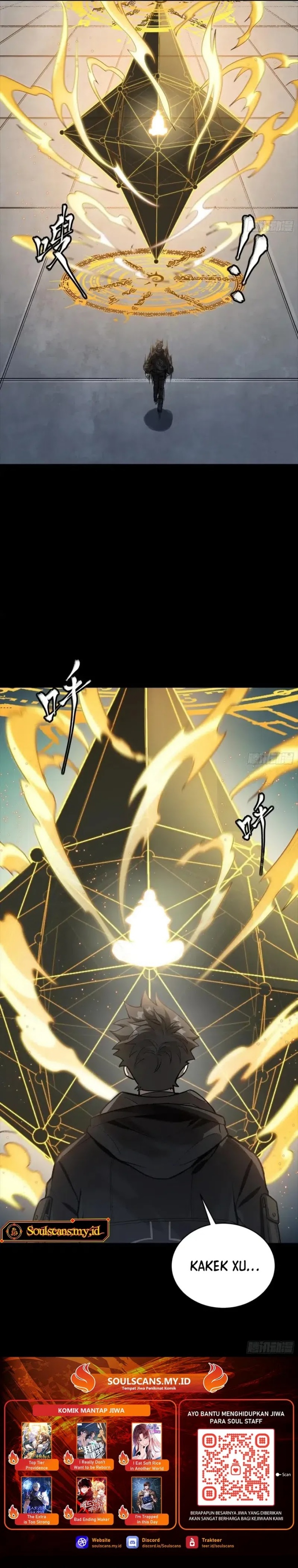 Legend of Star General Chapter 279 Image 17