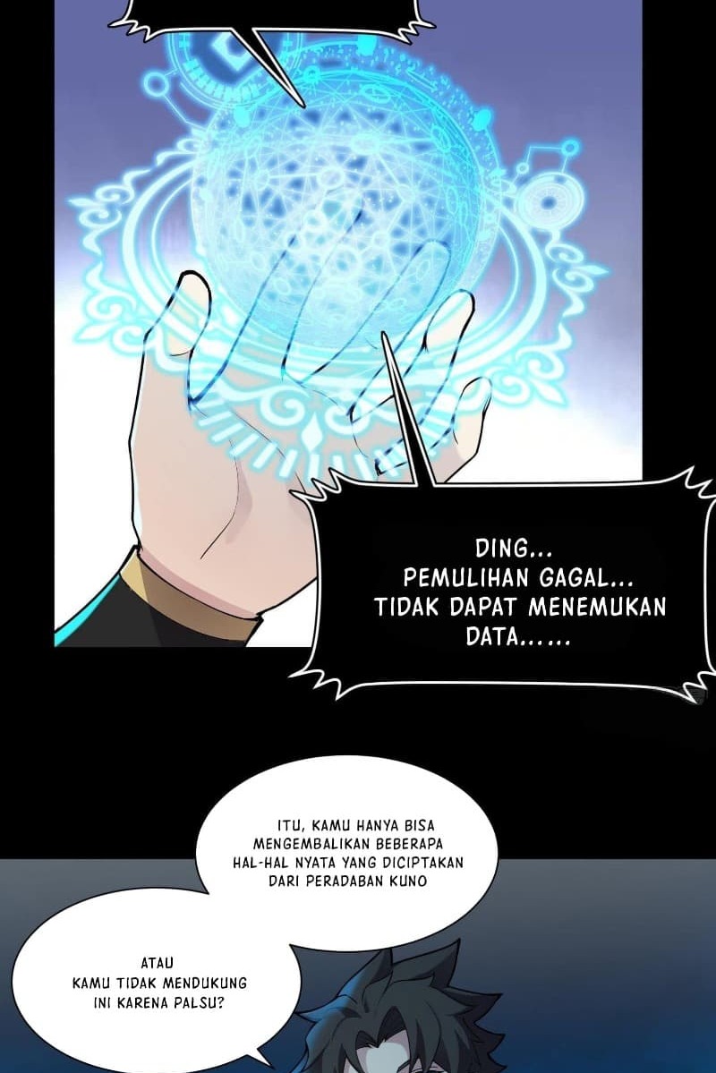 Legend of Star General Chapter 28 Image 5