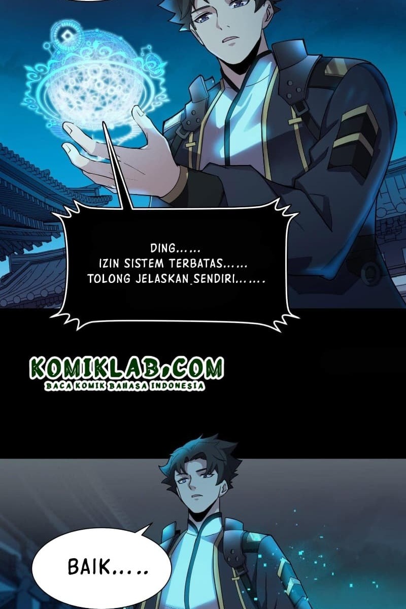 Legend of Star General Chapter 28 Image 6