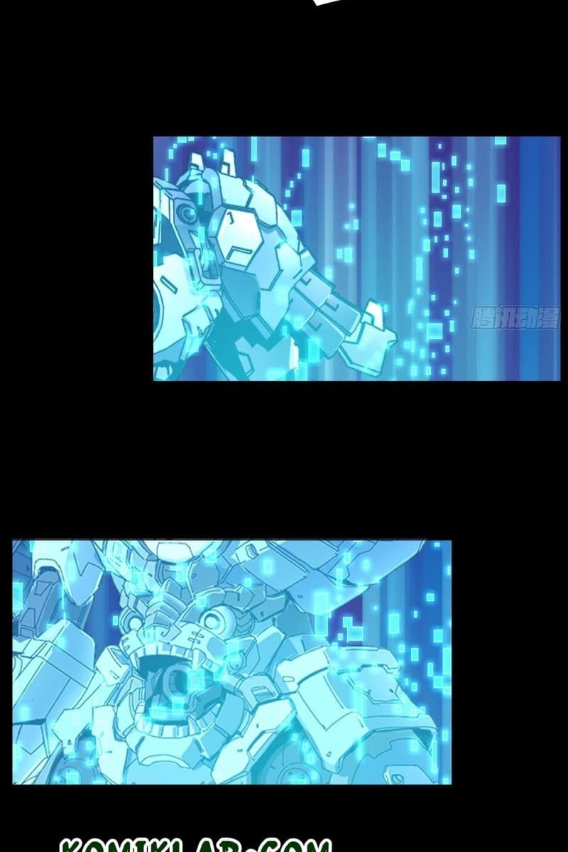 Legend of Star General Chapter 28 Image 8